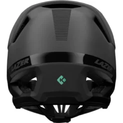 Lazer Cage KinetiCore Full Face MTB Helmet - Matt Black 10 Lazer Cage KinetiCore Full Face MTB Helmet - Matt Black -Cycle Fix 17 52