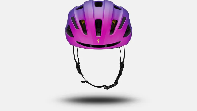 Specialized Align II MIPS Road Helmet - Purple Orchid Fade 7 Specialized Align II MIPS Road Helmet - Purple Orchid Fade - Image 7