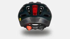 Specialized Shuffle Child LED MIPS Helmet - 50-55cm - Forest Green -Cycle Fix 18