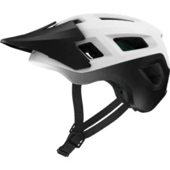 Lazer Coyote KinetiCore MTB Helmet - Matt White/Black 13 Lazer Coyote KinetiCore MTB Helmet - Matt White/Black -Cycle Fix 18 50