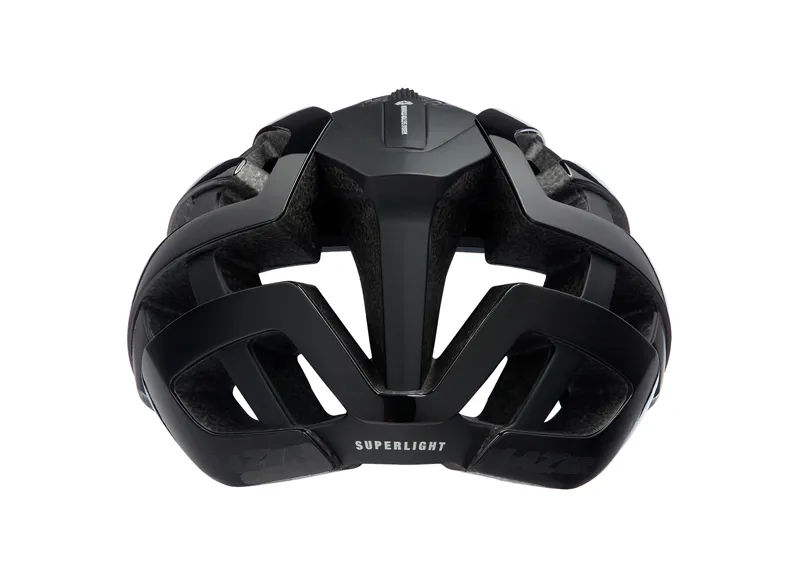 Lazer Genesis MIPS Road Helmet - Red/Black 11 Lazer Genesis MIPS Road Helmet - Red/Black - Image 11