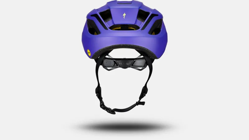 Specialized Align II MIPS Road Helmet - Purple Orchid Fade 8 Specialized Align II MIPS Road Helmet - Purple Orchid Fade - Image 8