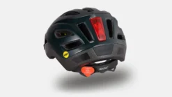 Specialized Shuffle Child LED MIPS Helmet - 50-55cm - Forest Green -Cycle Fix 19