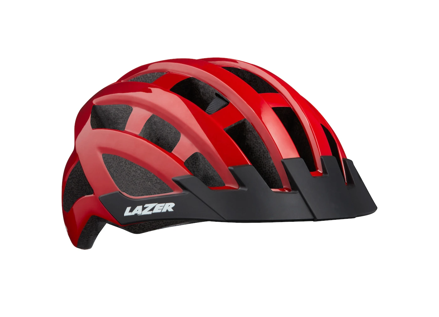 Lazer Compact Urban Helmet - 54 - 61cm - Light Blue 3 Lazer Compact Urban Helmet - 54 - 61cm - Light Blue - Image 3