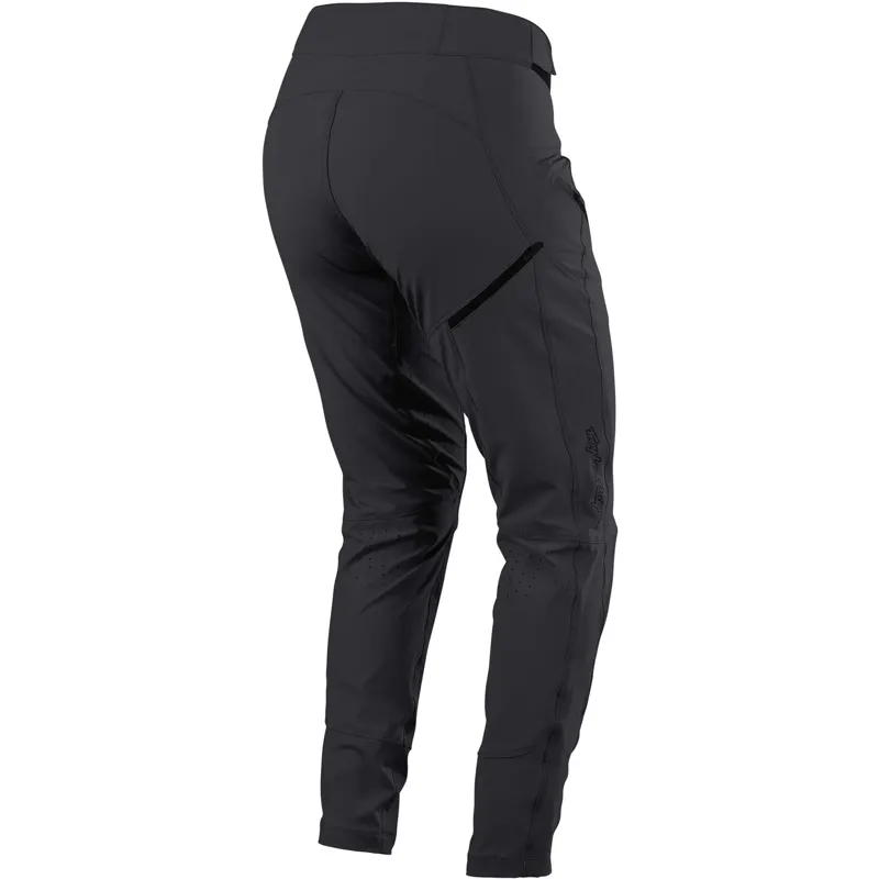 Troy Lee Designs Lilium Women's Pants - Black 1 Troy Lee Designs Lilium Women's Pants - Black
