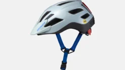 Specialized Shuffle Child LED MIPS Helmet - 50-55cm - Ice Blue/Blue -Cycle Fix 2 24