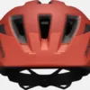 Specialized Shuffle LED Mips Youth Helmet - 52-57cm - Satin Redwood