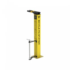 Topeak Bicycle Fix Station - Yellow -Cycle Fix 2 578