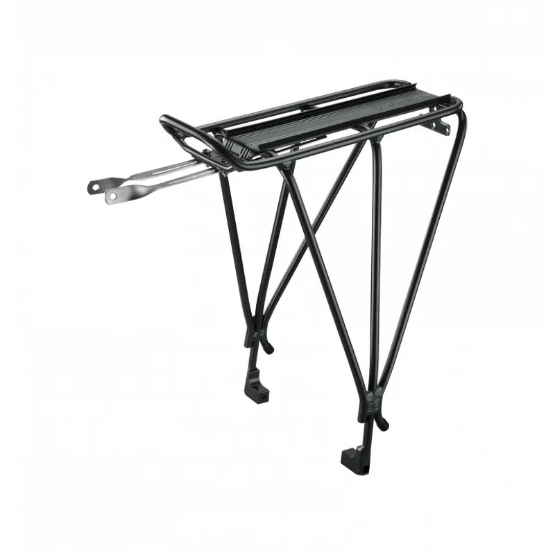 Topeak Explorer 29er 2.0 Pannier Rack - Black 2 Topeak Explorer 29er 2.0 Pannier Rack - Black - Image 2
