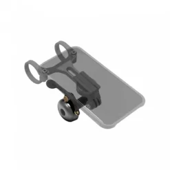 Topeak UTF Bellonside Bell - Black 9 Topeak UTF Bellonside Bell - Black -Cycle Fix 2 600