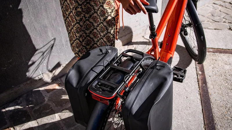 Specialized Turbo Tero Equipment Kit 2 Specialized Turbo Tero Equipment Kit - Image 2