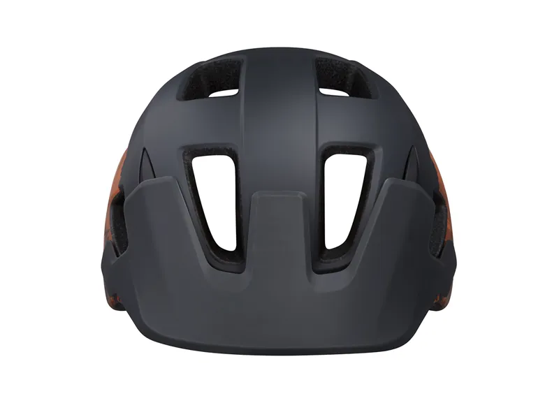 Lazer Chiru MIPS MTB Helmet - Matt Cobalt/Orange 6 Lazer Chiru MIPS MTB Helmet - Matt Cobalt/Orange - Image 6