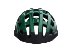 Lazer Compact Urban Helmet - 54 - 61cm - Green -Cycle Fix 2 657