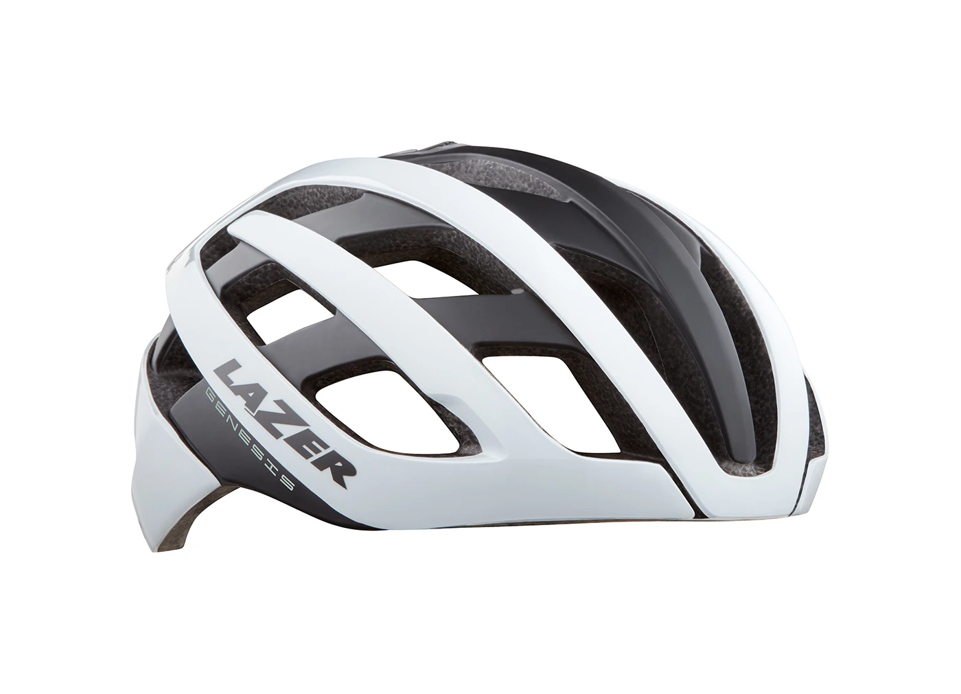 Lazer Genesis MIPS Road Helmet - Red/Black 5 Lazer Genesis MIPS Road Helmet - Red/Black - Image 5