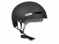 Lazer One+ MIPS BMX Helmet - Matt Black -Cycle Fix 2 670