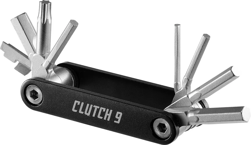 Giant Clutch Box 9 For Airway Sport Sidepull Bottle Cage 2 Giant Clutch Box 9 For Airway Sport Sidepull Bottle Cage - Image 2