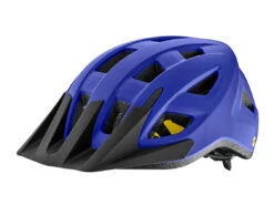 Giant Path ARX Mips MTB Helmet - 49- 57cm - Matte Black -Cycle Fix 2 829 4