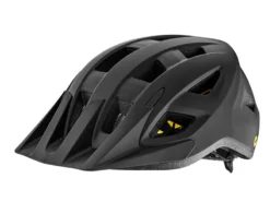 Giant Path Mips MTB Helmet - 55- 63cm - Matte Panther Black