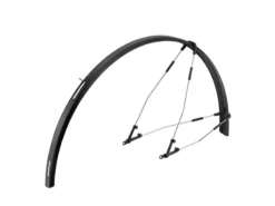 Giant Speedshield RGX 38 Road Bike Fender - Black