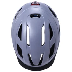 Kali Cruz Urban Helmet - Solid Grey 9 Kali Cruz Urban Helmet - Solid Grey -Cycle Fix 2 938