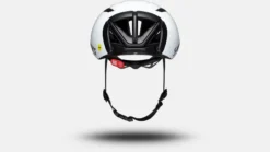 Specialized S-Works Evade 3 MIPS Road Helmet - White/Black -Cycle Fix 20 3