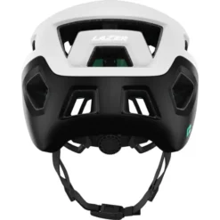 Lazer Coyote KinetiCore MTB Helmet - Matt White/Black 17 Lazer Coyote KinetiCore MTB Helmet - Matt White/Black -Cycle Fix 20 34