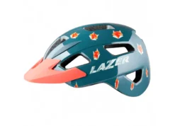 Lazer Lil'Gekko Kids Helmet - 46-50cm - Fox -Cycle Fix 20 37