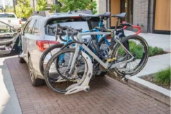 Onguard Beast Chain Lock With Shackle Lock - 180cm X 14mm 6 Onguard Beast Chain Lock With Shackle Lock - 180cm X 14mm -Cycle Fix 200727 Krughoff 1008 Web