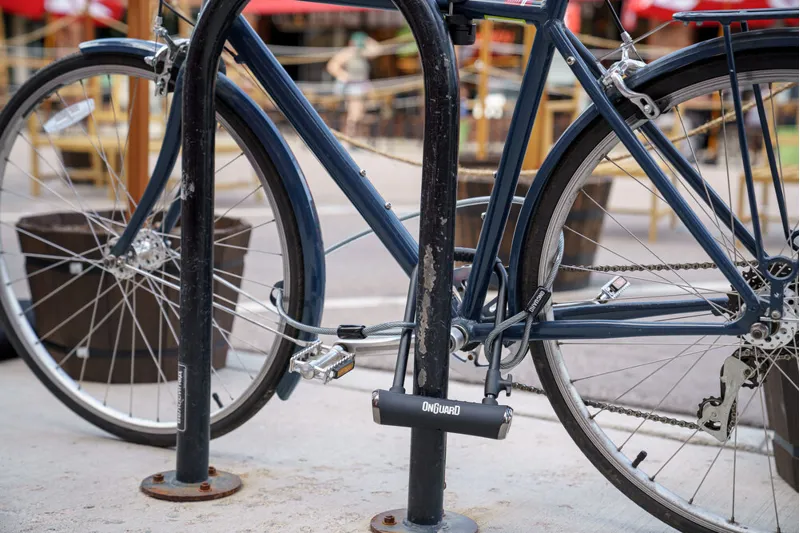 Onguard Akita Loop Extension Cable - 9m X 10mm 2 Onguard Akita Loop Extension Cable - 9m X 10mm - Image 2