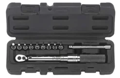 Giant Shed Torque Wrench Kit