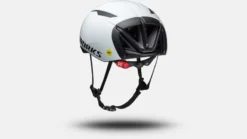 Specialized S-Works Evade 3 MIPS Road Helmet - White/Black -Cycle Fix 21 3