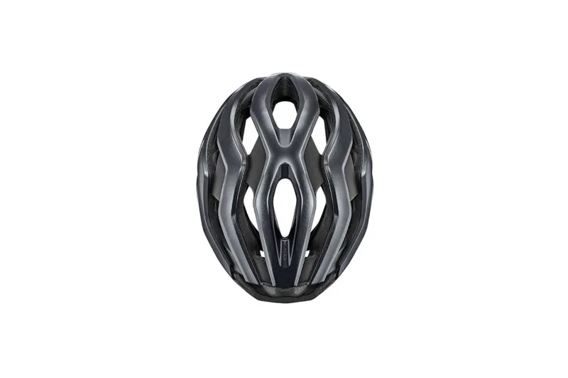 Giant Rev Pro Mips Road Helmet - Matte Metallic Black 4 Giant Rev Pro Mips Road Helmet - Matte Metallic Black - Image 4