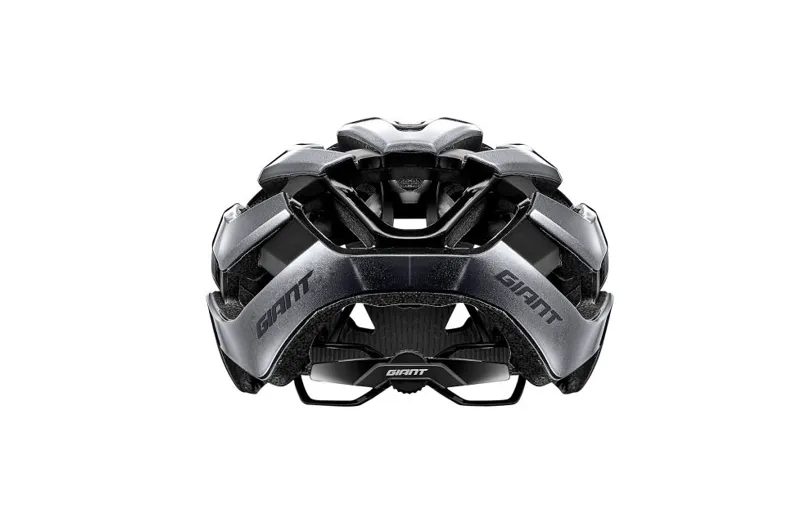 Giant Rev Pro Mips Road Helmet - Matte Metallic Black 2 Giant Rev Pro Mips Road Helmet - Matte Metallic Black - Image 2