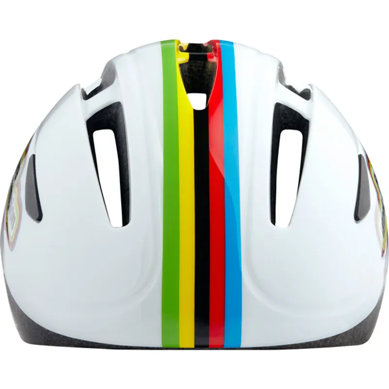 Lazer Bob+ Kids Helmet - 46-52cm - Future World Champion 5 Lazer Bob+ Kids Helmet - 46-52cm - Future World Champion - Image 5
