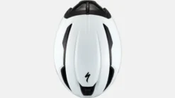 Specialized S-Works Evade 3 MIPS Road Helmet - White/Black -Cycle Fix 22 3