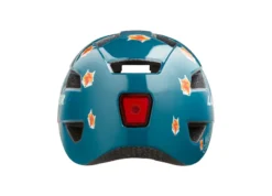 Lazer Lil'Gekko Kids Helmet - 46-50cm - Fox -Cycle Fix 22 31