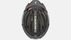Specialized S-Works Evade 3 MIPS Road Helmet - White/Black -Cycle Fix 23 2