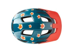 Lazer Lil'Gekko Kids Helmet - 46-50cm - Fox -Cycle Fix 23 30