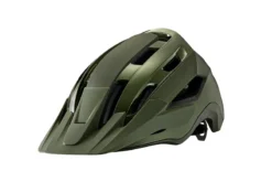 Giant Rail MIPS MTB Helmet - Panther Black