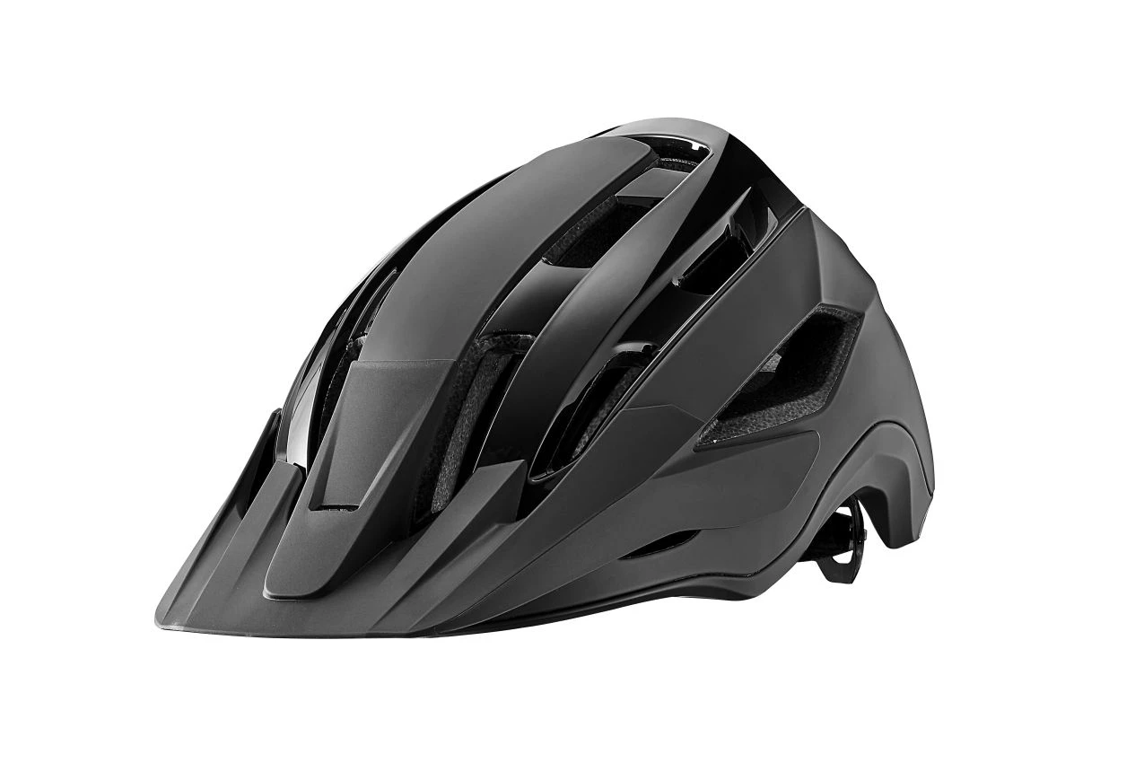 Giant Rail MIPS MTB Helmet - Matt Slate 2 Giant Rail MIPS MTB Helmet - Matt Slate - Image 2