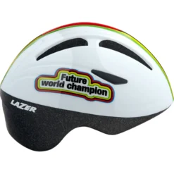 Lazer Bob+ Kids Helmet - 46-52cm - Future World Champion 18 Lazer Bob+ Kids Helmet - 46-52cm - Future World Champion -Cycle Fix 24 22
