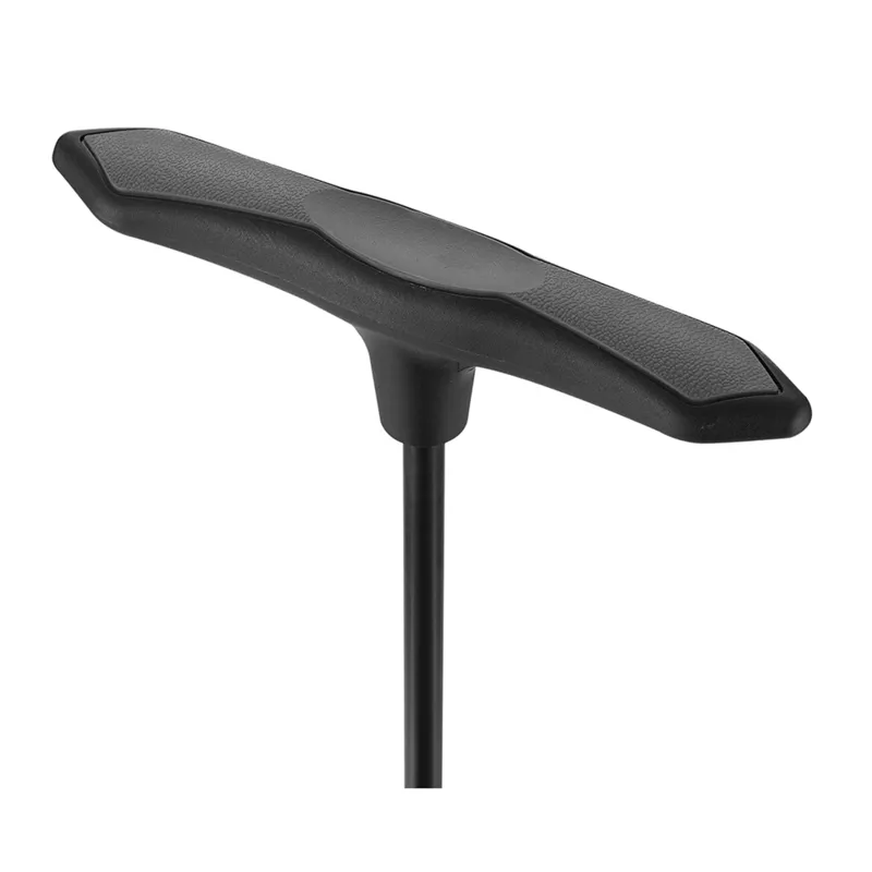 Beto CMP155AG7 25 Inch Alloy Track Pump With Gauge - 160psi 4 Beto CMP155AG7 25 Inch Alloy Track Pump With Gauge - 160psi - Image 4