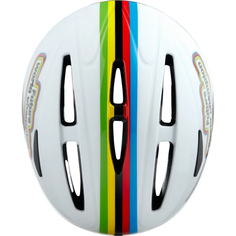 Lazer Bob+ Kids Helmet - 46-52cm - Future World Champion 2 Lazer Bob+ Kids Helmet - 46-52cm - Future World Champion - Image 2