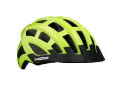 Lazer Compact Urban Helmet - 54 - 61cm - White 19 Lazer Compact Urban Helmet - 54 - 61cm - White -Cycle Fix 25 18 4