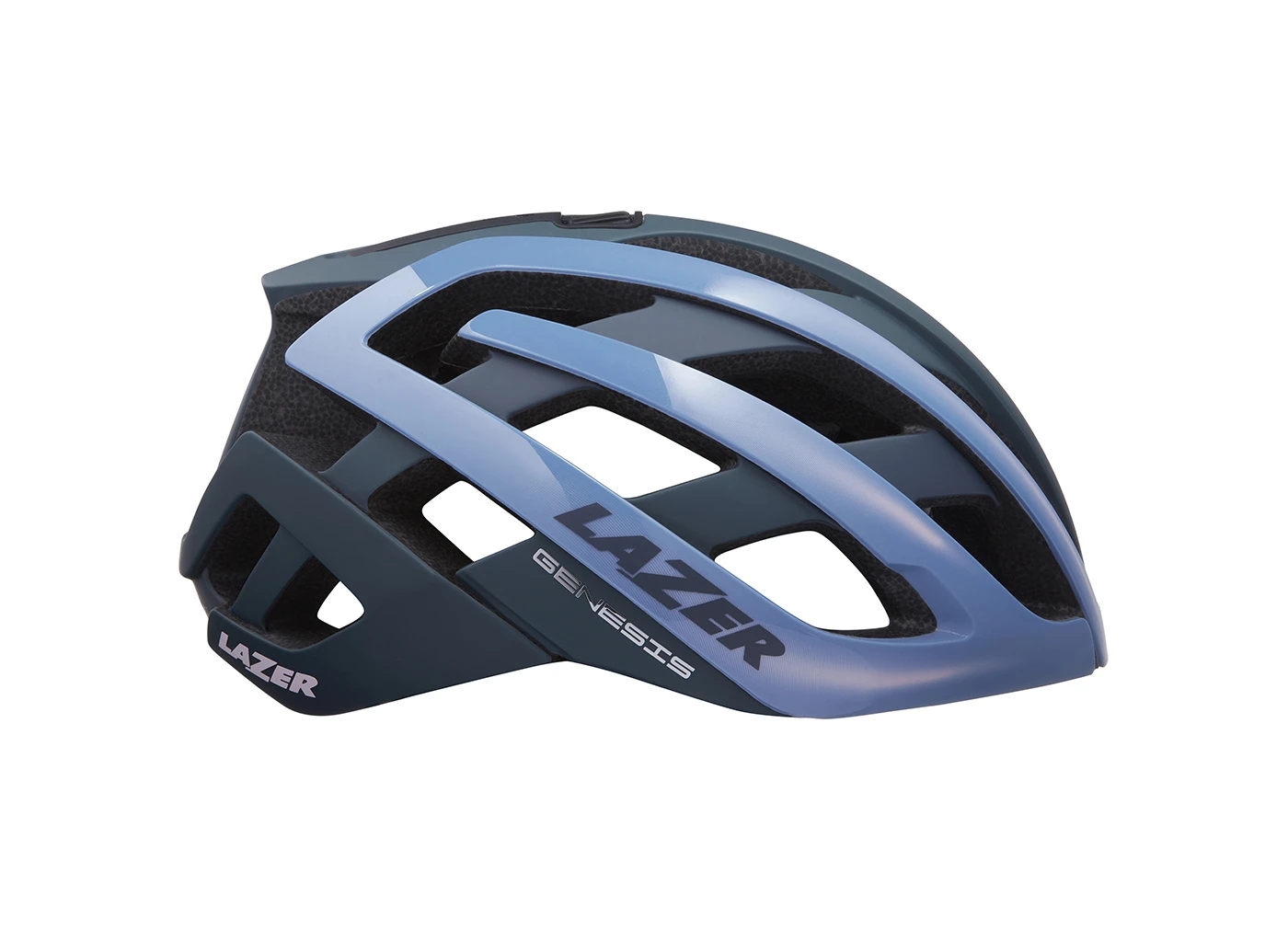 Lazer Genesis MIPS Road Helmet - Matt Green 3 Lazer Genesis MIPS Road Helmet - Matt Green - Image 3