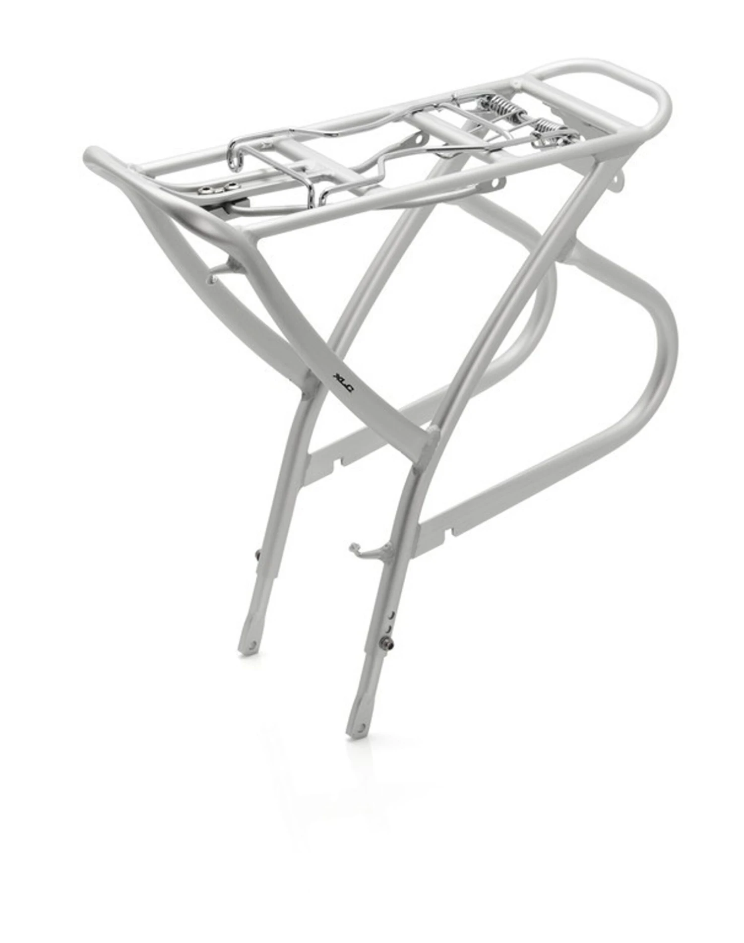 XLC RP-R01 Alu Rear Pannier Rack 26-28inch - Black 1 XLC RP-R01 Alu Rear Pannier Rack 26-28inch - Black