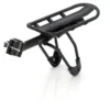 XLC RP-R06 Seatpost Luggage Rack - Black