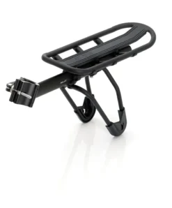 XLC RP-R06 Seatpost Luggage Rack - Black