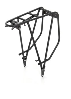 XLC RP-R03 Alu Rear Pannier Rack - 28inch - Black