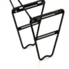 XLC LR-F01 Lowrider Front Pannier Rack - Black